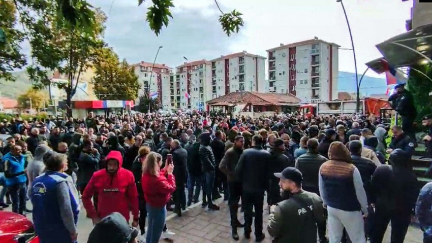 kosovska mitrovica 04 foto Euronews Andjelka Cup