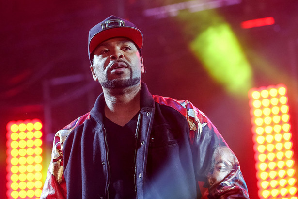 Method Man i Redman razem na polskim festiwalu