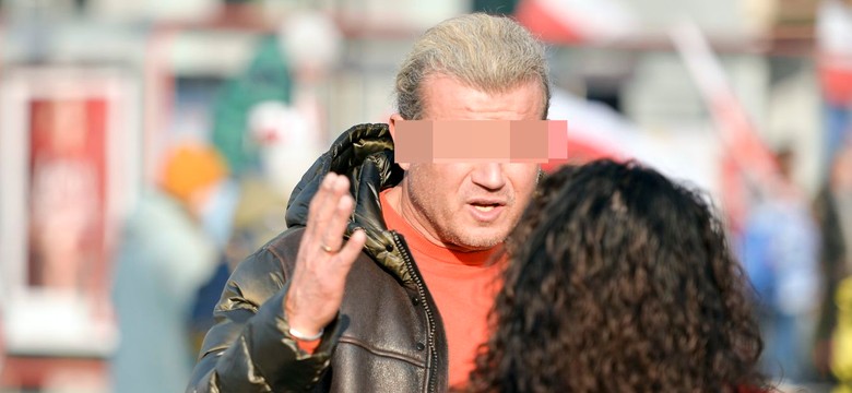 Celebryta TVP Jarosław J. skazany za pomówienie KOD-u