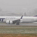 Drugi Boeing 737 MAX 8 dla LOT-u przyleciał do Warszawy