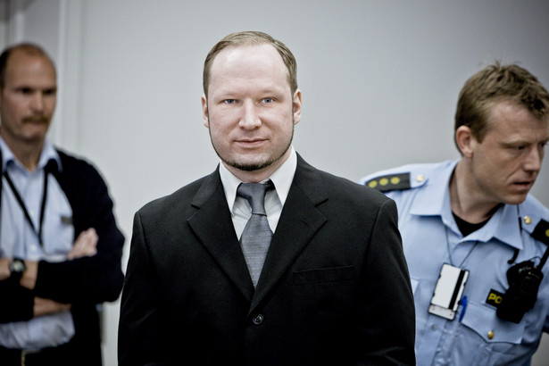 Na procesie Breivika zeznają pierwsi świadkowie masakry