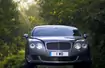 Bentley Continental GT Speed: najszybsza rakieta