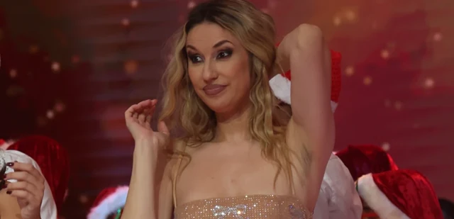 Rada Manojlović je odbila da da broj telefona Asminu Durdžiću, a sad tvrdi: "Damu čini ponašanje, a ne garderoba!"