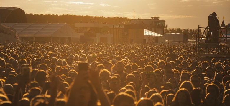 Open'er Festival 2025 na żywo w TVP. O której i gdzie emisja?
