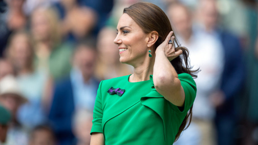 Katalin hercegné eltűnt, és jó oka volt rá