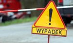 Śmiertelny wypadek we Wrocławiu. Pasażerka walczy o życie 