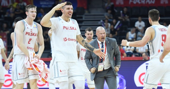 Hiszpania - Polska, relacja na żywo | Koszykówka - Sport