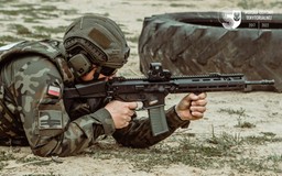jak polska buduje nowoczesną armię? cele strategiczne programu rozwoju