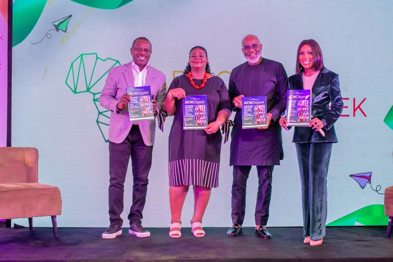 2022 in Review - Life Coaches Association of Nigeria (LCAN) holds successful 4th Africa Coaching Week