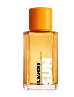 Parfum Sun de Jil Sanders pour CHF 37.90 (75 ml), via Import Parfumerie.