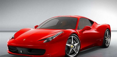 Nowe Ferrari