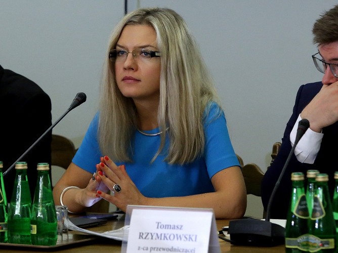 Małgorzata Wassermann