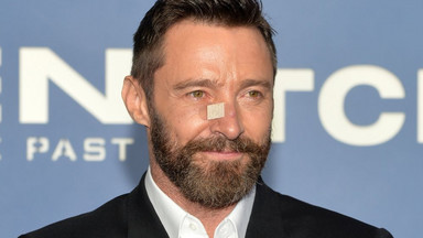 Joanna Moro coraz bliżej nowej roli; Hugh Jackman walczy z rakiem skóry - Flesz Filmowy