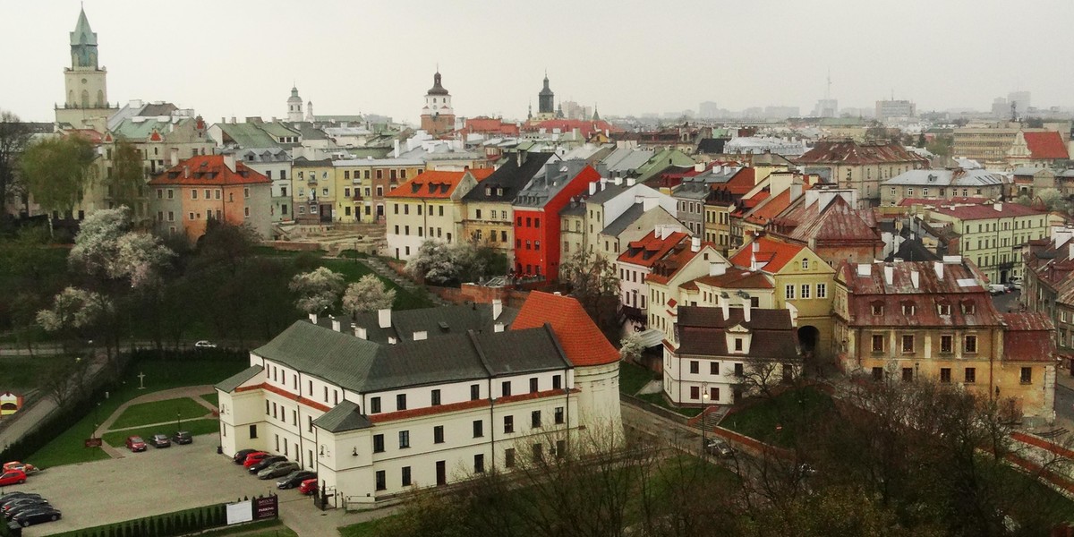 Lublin