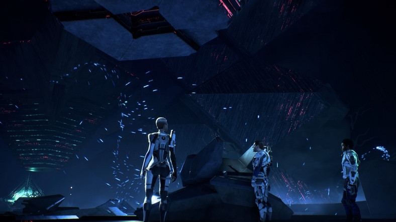 Mass Effect: Andromeda