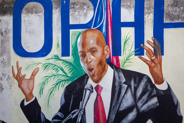 Zabójstwo prezydenta Moise spowoduje jeszcze większy chaos w tym karaibskim kraju, najbiedniejszym w Ameryce