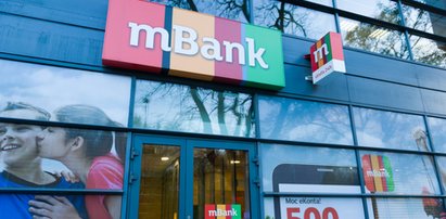 mBank - jak założyć profil zaufany?