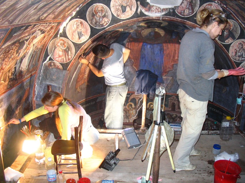 Izložba "Čuvari baštine" biće otvorena sutra, a pred posetiocima je do 29. novembra u Muzeju istorije Jugoslavije