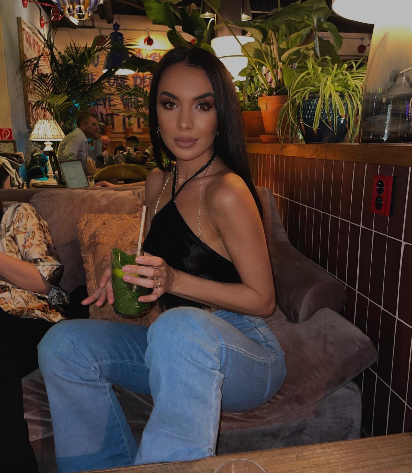 Exfarmárka Romana Košťálová. 