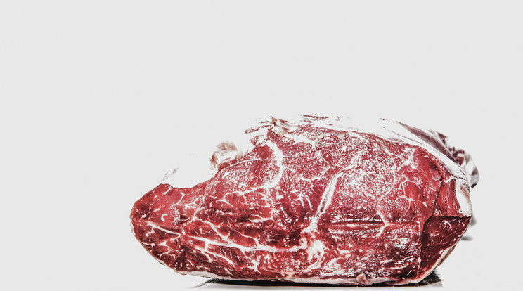 20-25 százalékkal is drágulhat a hús /Fotó: Pexels
