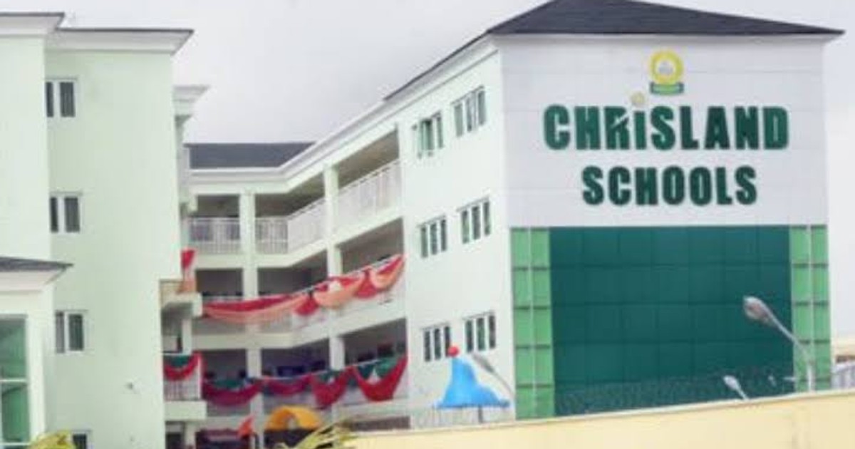 LASG orders closure of all Chrisland schools amid sex scandal - Vimarsana News