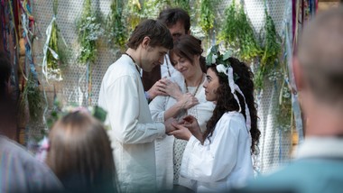 niebo rok w piekle odcinek 3 nowy polski serial lata 90 gdzie oglądać