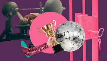 „A börtönben kell egyfajta férfi szigor, de egy kis női báj is”