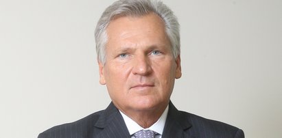 Kwaśniewski dostał 20 mln zł od satrapy?