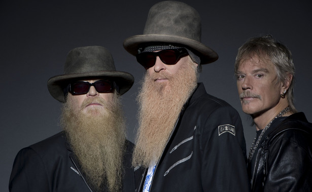 Gratka dla fanów ZZ Top. Potężna trzypłytowa kompilacja na 50-lecie zespołu