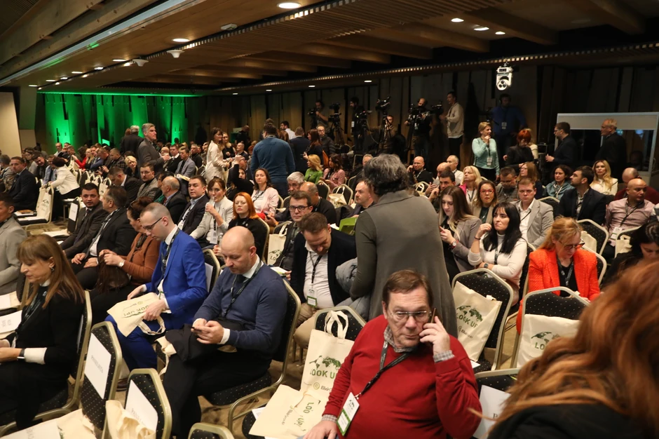 Više od 400 učesnika na konferenciji