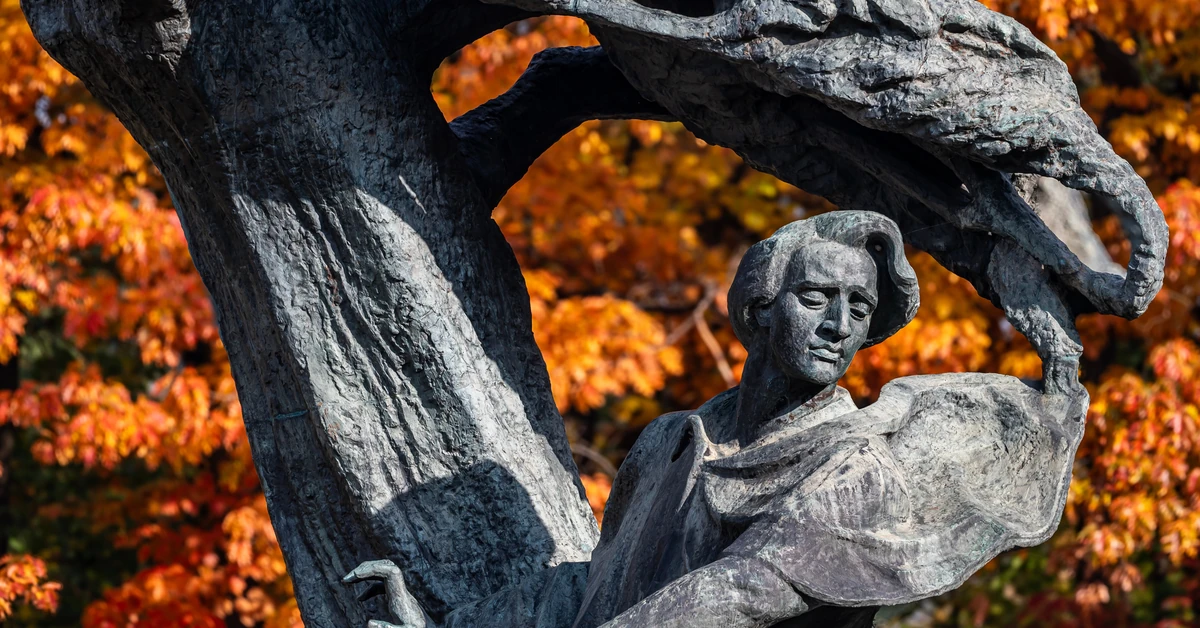 Był geniuszem muzyki. QUIZ o Fryderyku Chopinie. 70 proc. to minimum, żeby nie było wstydu