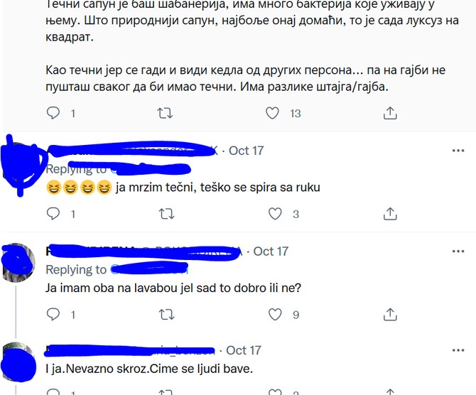 Komentari
