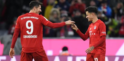 Urocze zdjęcie córki Lewandowskiego z przyjaciółką