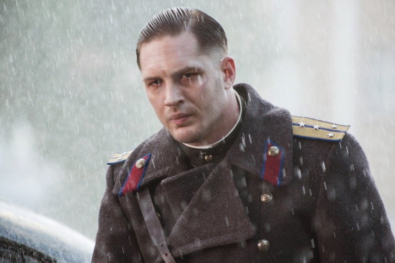 Kadr z filmu Child 44, fot. screenrant.com