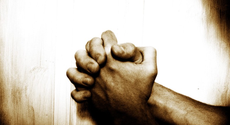 Prayer