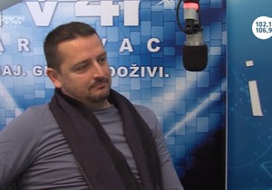 Davor Trupković