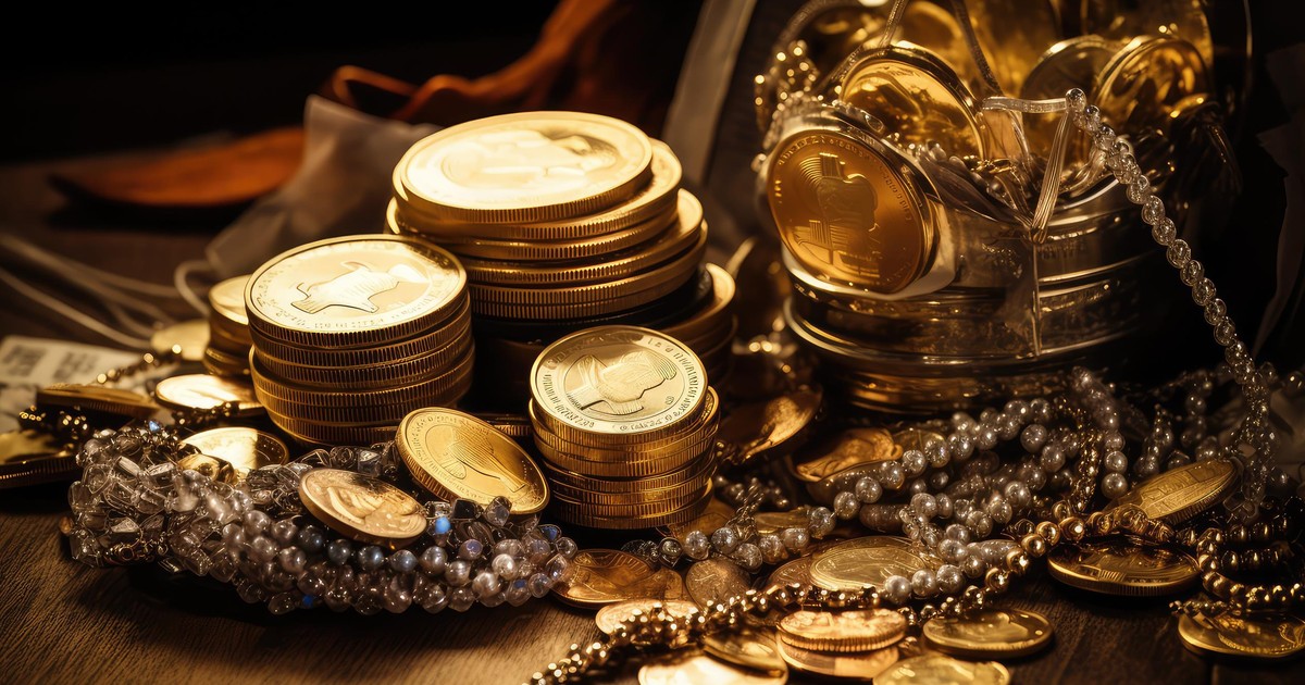 Czym czyścić te cenne przedmioty? Wybierz sposób, który ich nie zniszczy. Często popełnia się błędy