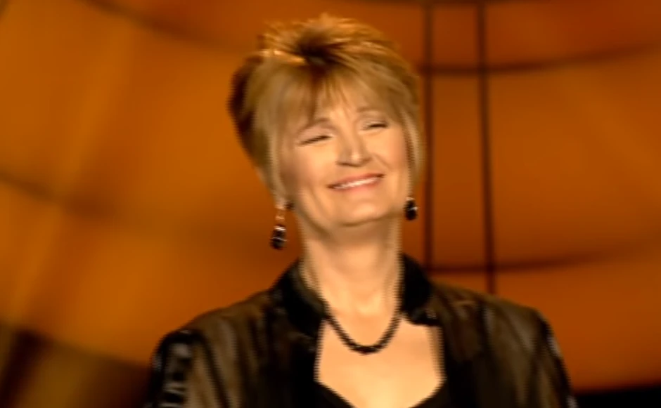 Nina Pavić, sestra Merime Njegomir