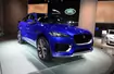 Jaguar F-Pace (Frankfurt 2015)