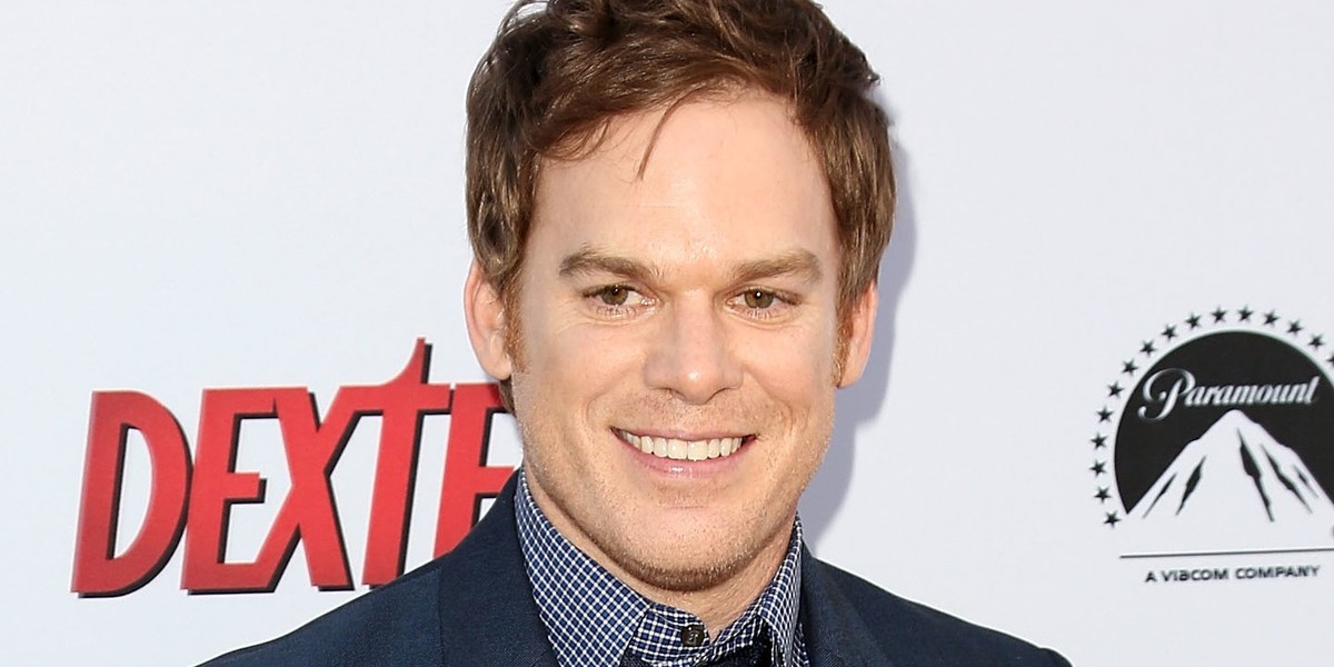 Michael C. Hall 