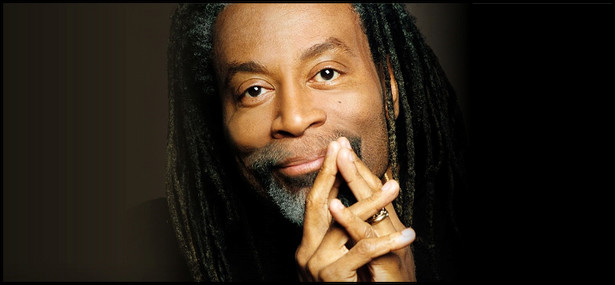 Bobby McFerrin wystąpi w Warszawie. „Circlesongs", czyli radość wspólnego śpiewania