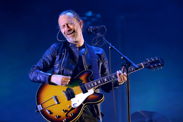 Tak teraz brzmi Thom Yorke z Radiohead. Oto zapowiedź jego muzyki do filmu Luci Guadagnino