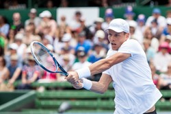 Faworyci nie zawodzą w Dubaju. Berdych i del Potro w półfinale
