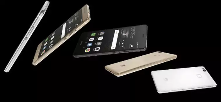 Huawei P9 Lite Premium, czyli nieco lepszy P9 Lite