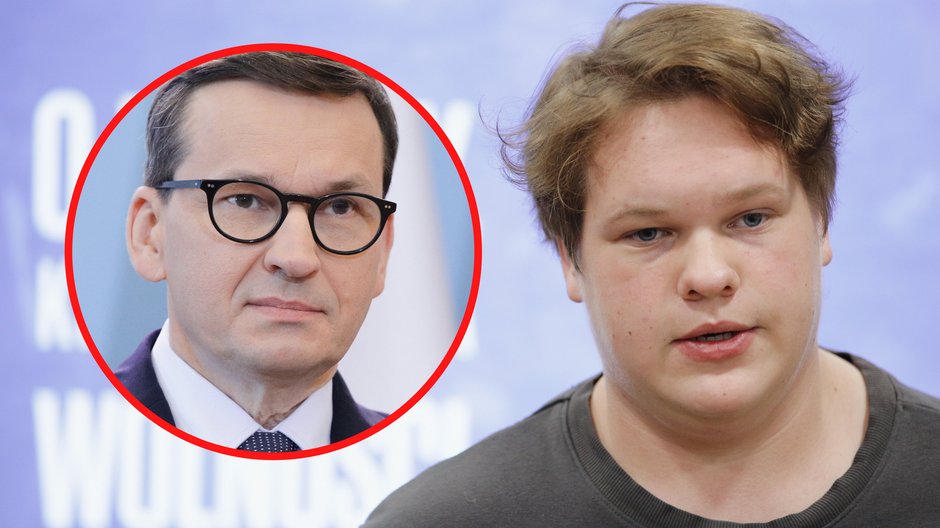 Franek Broda o świętach w rodzinie podzielonej przez politykę