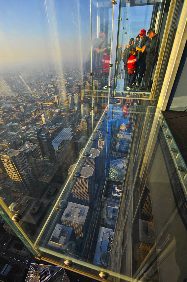 Willis Tower