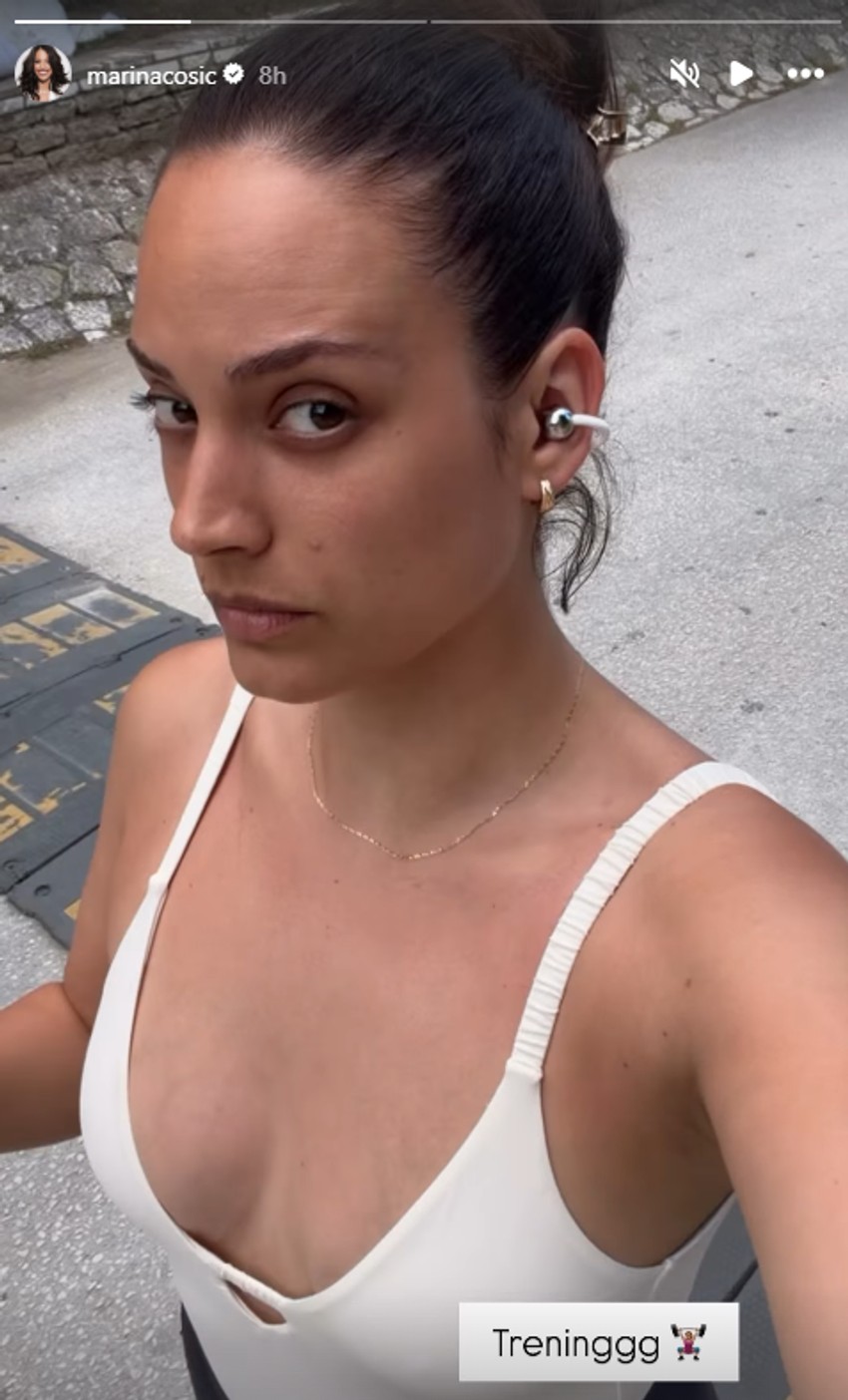 Marina Ćosić