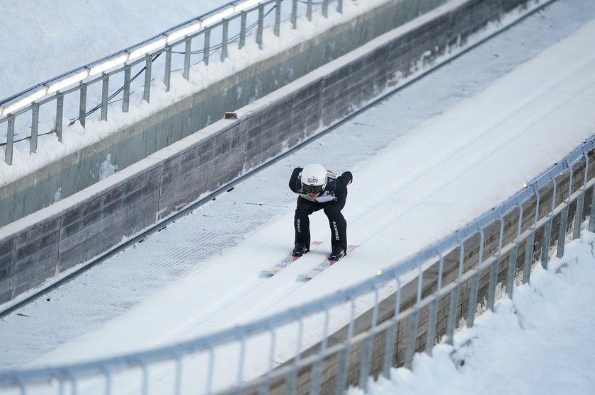 Planica, konkurs drużynowy