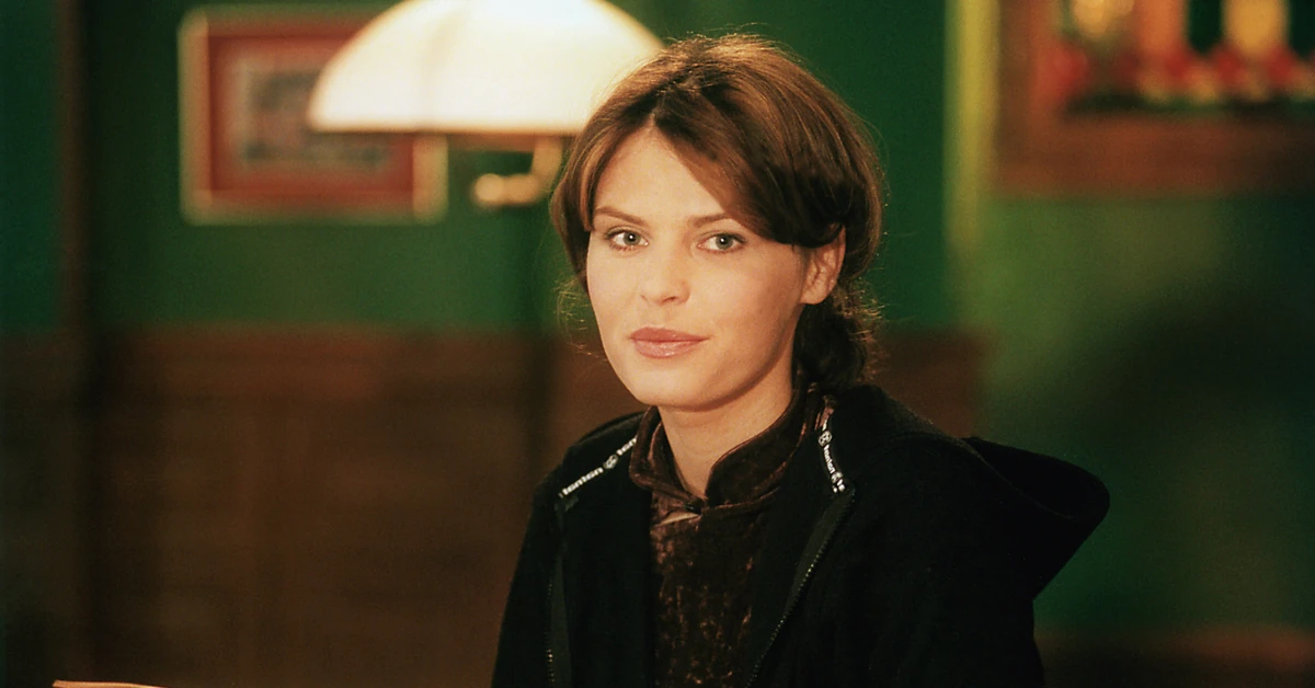 Była gwiazdą "Złotopolskich", związała się z milionerem. Teraz powraca na salony [FOTO]