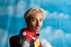 Damon Albarn razem z Flume na festiwalu Coachella